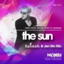 Parov Stelar & Graham Candy vs. Klingande - The Sun (S.p.l.a.s.h. & Jen Mo Mix) (S.p.l.a.s.h. & Jen Mo Mix)