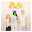 Whiiite & Vaski - Shelter (feat. Tribes)