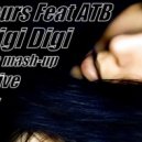 Rumours Feat ATB - Digi Digi (Micshen mash-up)