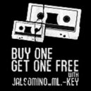 Buy One Get One Free - Garager
