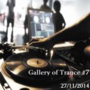 Helgi - Gallery of Trance #7
