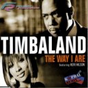 Timbaland feat. Keri Hilson - The Way I Are (Dj Kapral Remix)