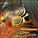Vortex Mechanic - Fusion in the distance - like a lovers dance (Original mix)
