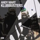 Andy Mart - Klubbusters