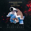 Alexander Lewis & KRNE & Jnthn Stein - Mega Blastoise (Original mix)