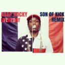 A$AP Rocky - Everyday (Son Of Kick Remix)