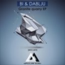 BI & Dablju - Back and forth