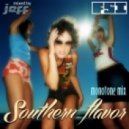 Jeff (FSi) - Southern flavor (monotone mix)