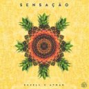 Ruxell & Atman - Sensação (Original mix)