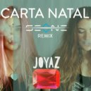Joyaz - Carta Natal