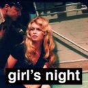 Wingtip - Girl's Night