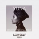 Yuna - Lights And Camera