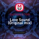 DubTeddy & TORI - Love Sound