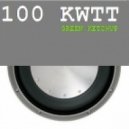 Green Ketchup - 100 KWTT