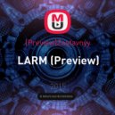 [Preview]Zastavnyy - LARM