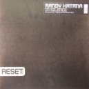 Randy Katana - In Silence