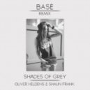 Oliver Heldens & Shaun Frank feat. Delaney Jane - Shades Of Grey