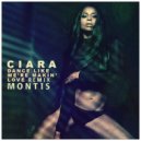 Ciara - Dance Like We're Making Love
