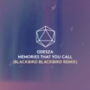 ODESZA - Memories That You Call