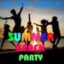 DJ Andrey Gorkin - Summer Beach Party 2015
