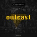 Ricardo Brooks - Outcast