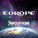 Europe - Final Countdown