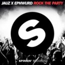 Jauz x Ephwurd - Rock The Party (Andres Fresko & SAG Bootleg)