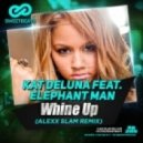 Kat DeLuna feat. Elephant Man - Whine Up