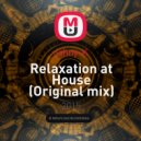 Johny-K - Relaxation at House (Original mix)