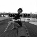Alina Baraz & Galimatias - Show Me (RELLIM Remix)