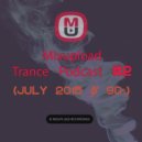 sapper - Mixupload Trance Podcast #2 (July 2015 & 90s)