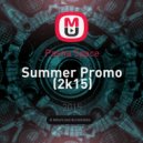 Pasha Space - Summer Promo (2k15)