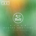 B V R Z Z feat. Tate Tucker - Wasted Emotions (Original Mix)