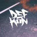 Defkon feat. Styn - 10 Bands (Original mix)