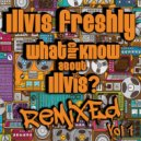 Illvis Freshly feat. DJ All Good - Zizo