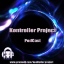 Kontroller Project - GTF Club PodCast #june 2015