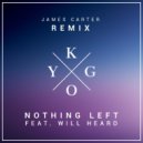 Kygo feat. Will Heard - Nothing Left