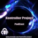 Kontroller Project - GTF Club PodCast #july 2015
