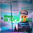 Wiwek - G.M.A.F.B