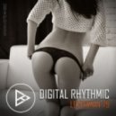 Digital Rhythmic - Loverman_79 (Studio Live Compilation)