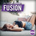DJ VeX 7 DJ Serge - #Fusion vol.3 (Digital Promo)