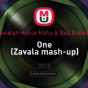 Swedish House Mafia & Bali Bandits - One