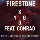 Kygo Ft. Conrad - Firestone