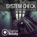 Piero Baccaro - System Check