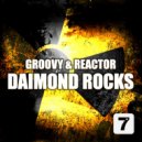 Daimond Rocks - Groovy