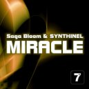 Saga Bloom & SYNTHINEL - Miracle