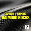 Daimond Rocks - Carbon