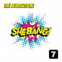 Shebang! - The Revolution (Rick Dyno Remix)