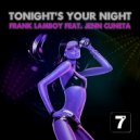 Frank Lamboy - Tonight's Your Night Feat. Jenn Cuneta