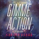 Sakiko Osawa - Gimme Action